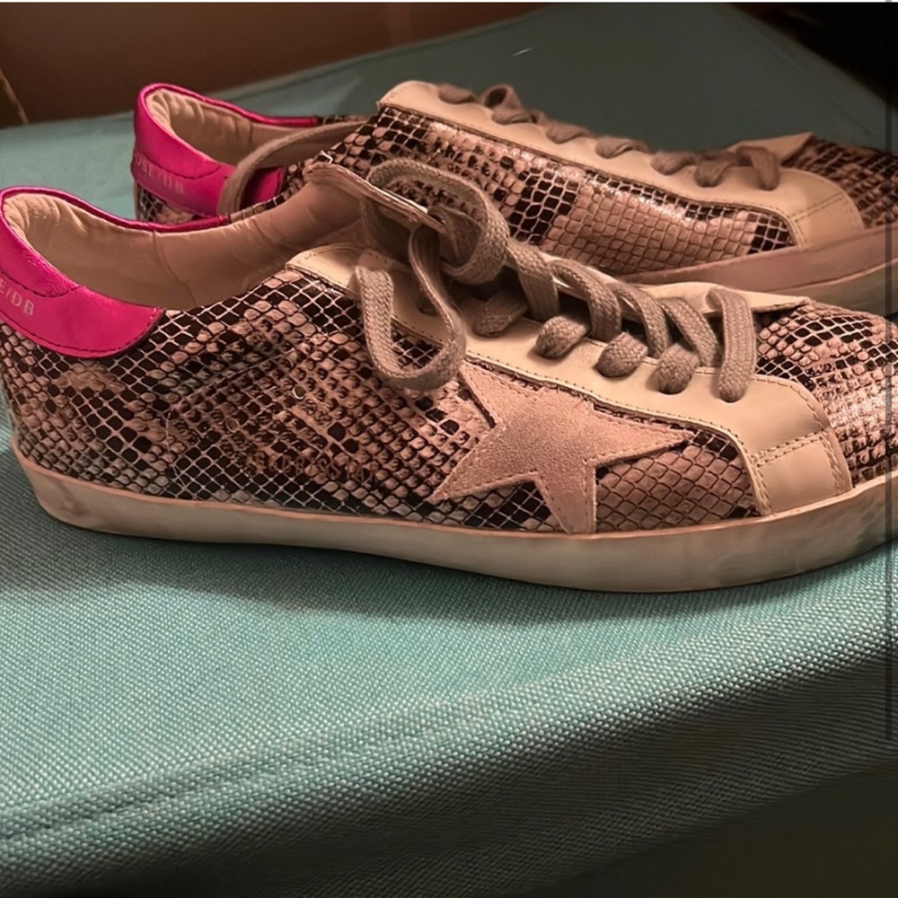 Golden Goose